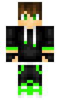 MATU1SK minecraft skin