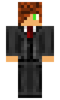 Safreil minecraft skin