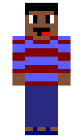 Goombs minecraft skin