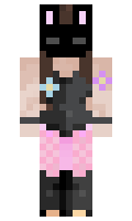 SugaryMimi minecraft skin