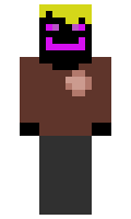 LoganWasNotHere minecraft skin