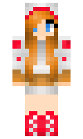 BeansCAke minecraft skin