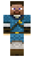 louca minecraft skin