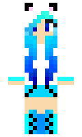 tintorius minecraft skin