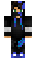RubyOpossum3945 minecraft skin