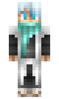 thelonezeus minecraft skin