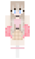 Daemati minecraft skin