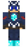 captianminecraft minecraft skin