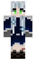 9a2b7244352110 minecraft skin