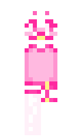 SirenGlamour minecraft skin