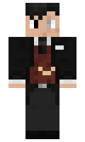 Zrex20 minecraft skin