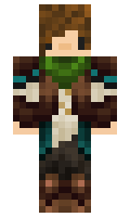 Throane minecraft skin