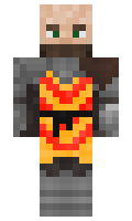 brendanjharkin minecraft skin