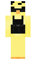 Harisrr minecraft skin