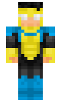 SmileFox2005 minecraft skin