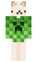 crepperol minecraft skin