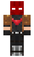 pet996 minecraft skin