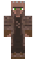 Naaruto minecraft skin