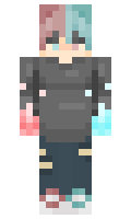 Owilan minecraft skin