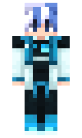 LukeEXE minecraft skin