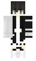 ATUKI0124 minecraft skin