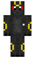 Peen minecraft skin