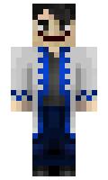 tttunci minecraft skin