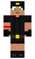 Bulldozerman185 minecraft skin