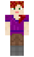 Primavera minecraft skin