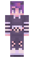 dappis minecraft skin