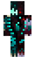 Vilhelm29 minecraft skin