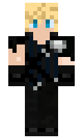 PapaChunkk minecraft skin