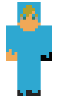 ZJgames8382 minecraft skin