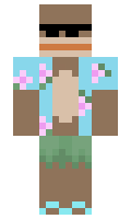 Nateeey minecraft skin