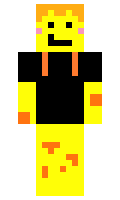 yzinja1143 minecraft skin