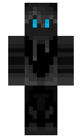 Onill minecraft skin