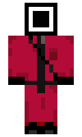 saif minecraft skin