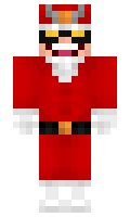 LeonFawful minecraft skin