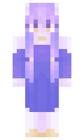 popypetals minecraft skin