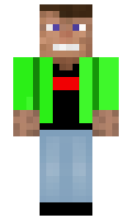 limi minecraft skin