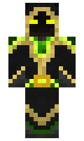 Roflik minecraft skin