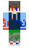 itsmateii minecraft skin