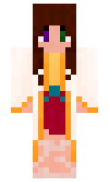 Jetleaf minecraft skin