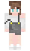 Marsed minecraft skin