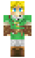KurlyKarnak minecraft skin
