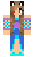 MidnightWolfe123 minecraft skin