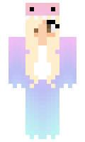 zarza minecraft skin