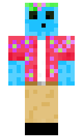 Leroy717 minecraft skin
