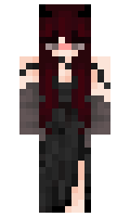 lilystellap minecraft skin