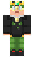 JUANGAMES minecraft skin